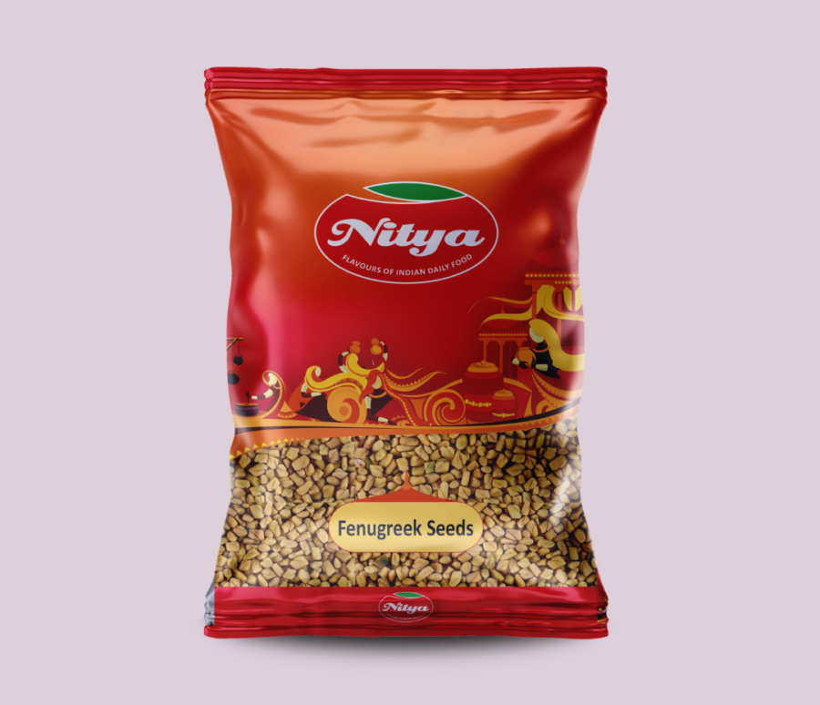 Fenugreek Seeds