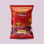 Whole Red Chilli Round