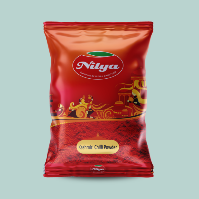 Kashmiri Chilli Powder