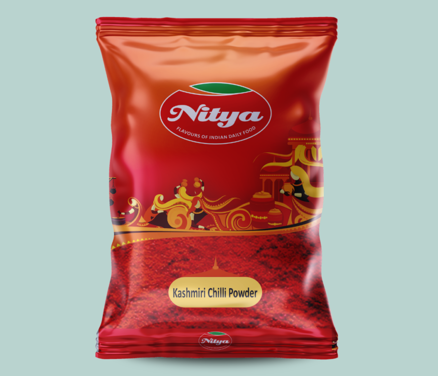 Kashmiri Chilli Powder