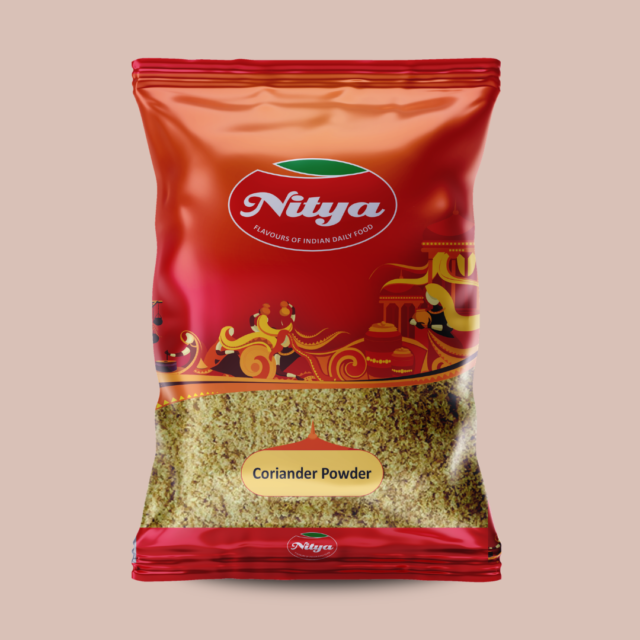 coriander powder