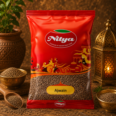Ajwain