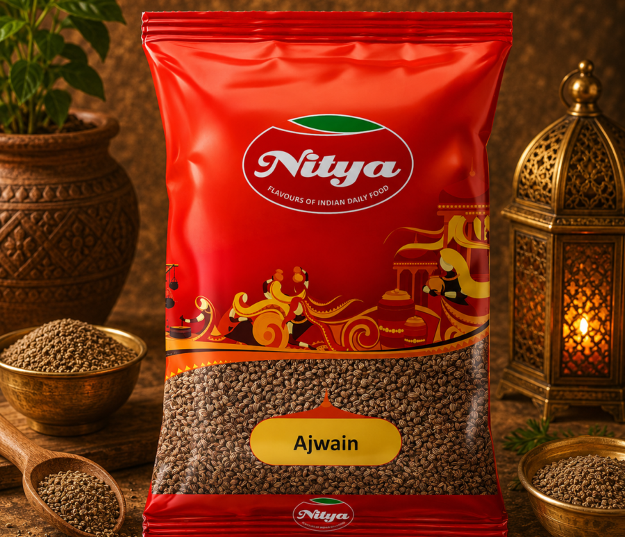 Ajwain Ajwain