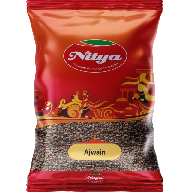 Ajwain
