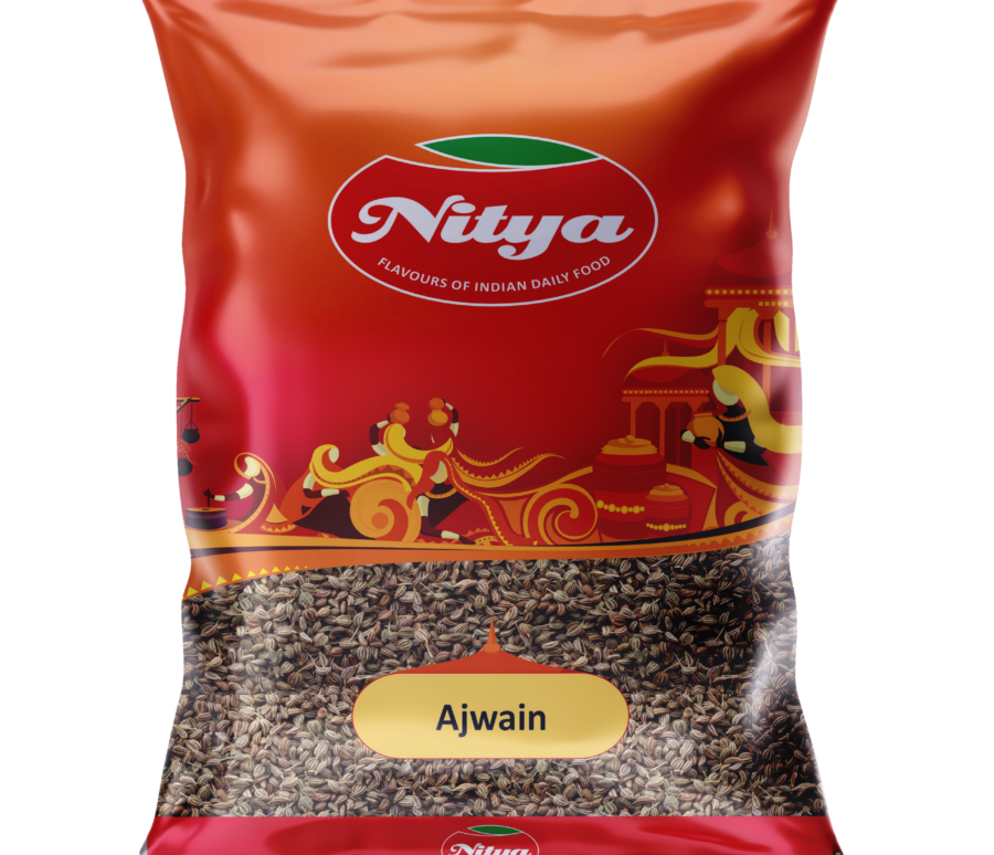 Ajwain