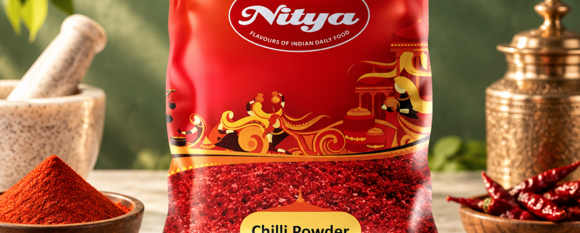Chilli Powder (2)