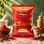 Chilli Powder