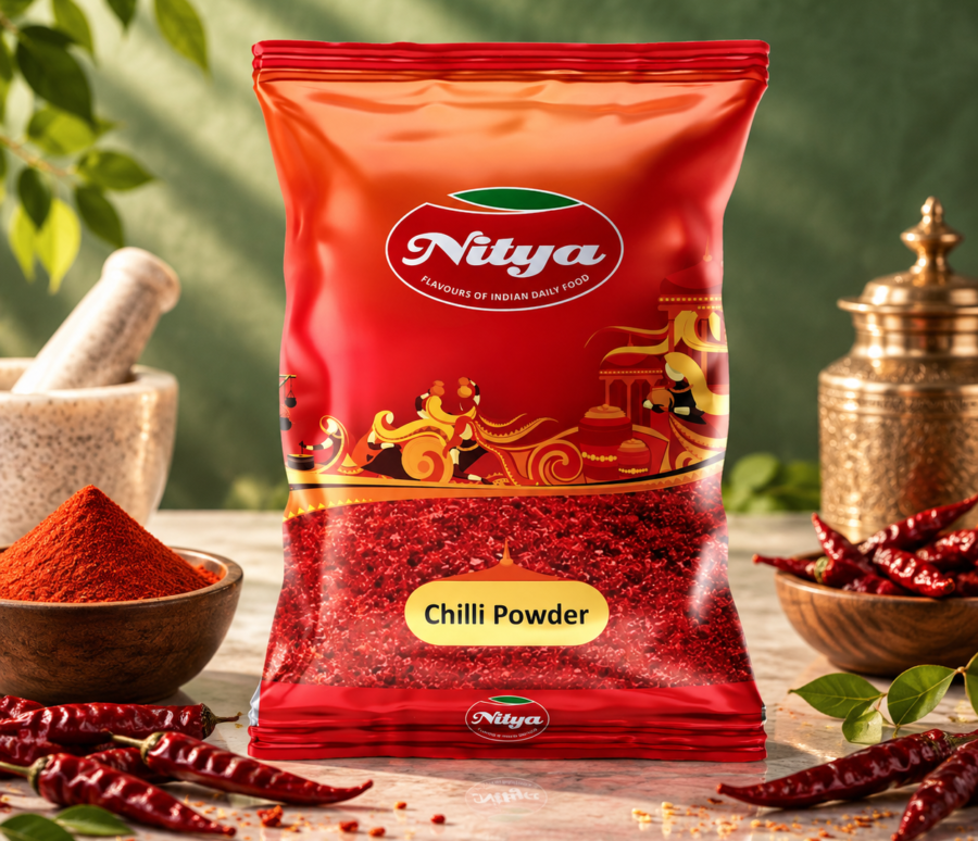 Chilli Powder (2)