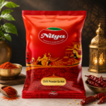 Chilli Powder Ex Hot