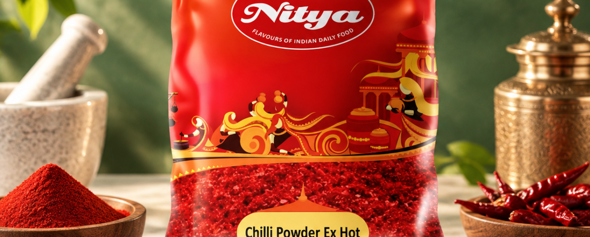 Chilli Powder Ex Hot (2)