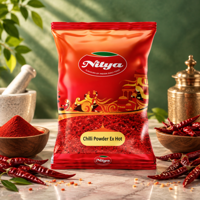 Chilli Powder Ex Hot (2)