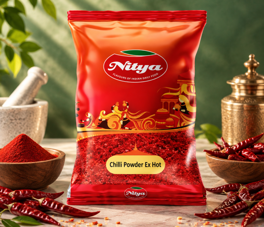 Chilli Powder Ex Hot (2)