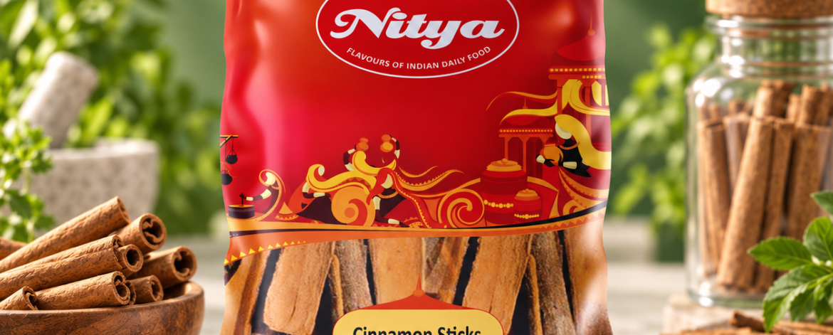 Cinnamon Sticks (2)