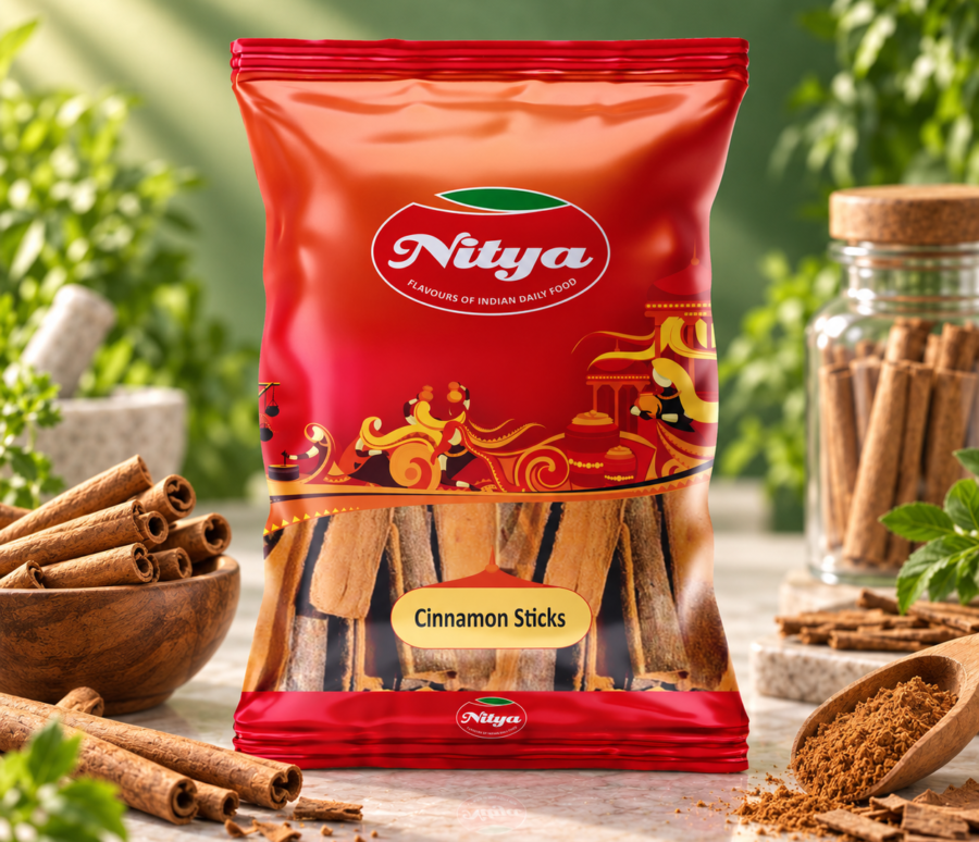 Cinnamon Sticks (2)