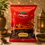 Clove Whole