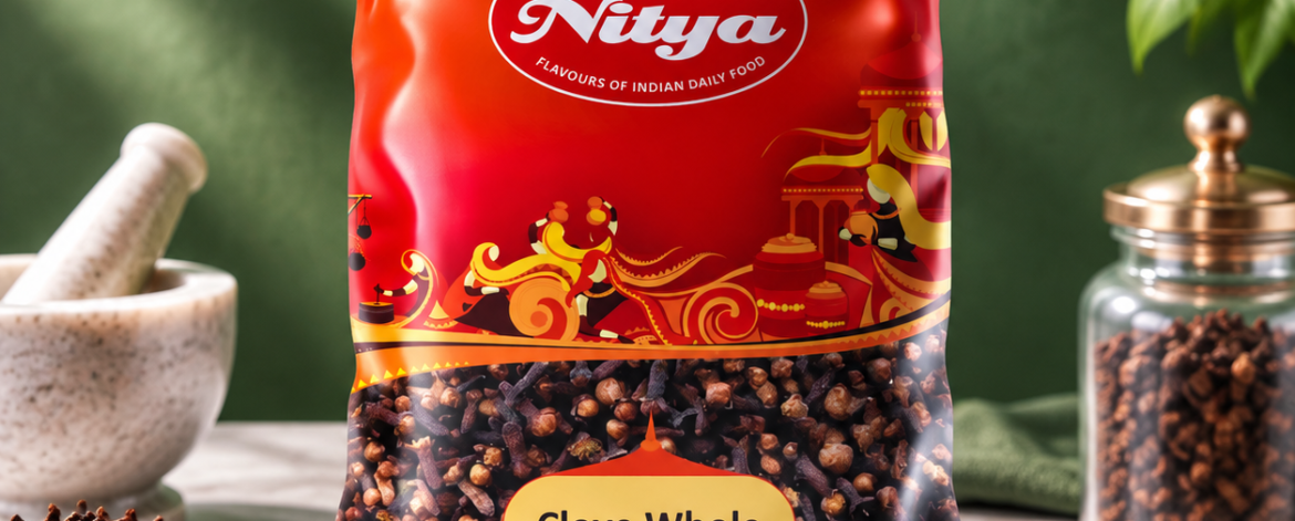 Clove Whole (2)