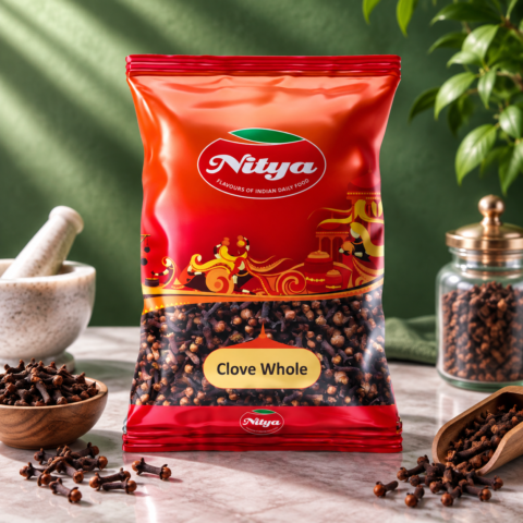 Clove Whole (2)