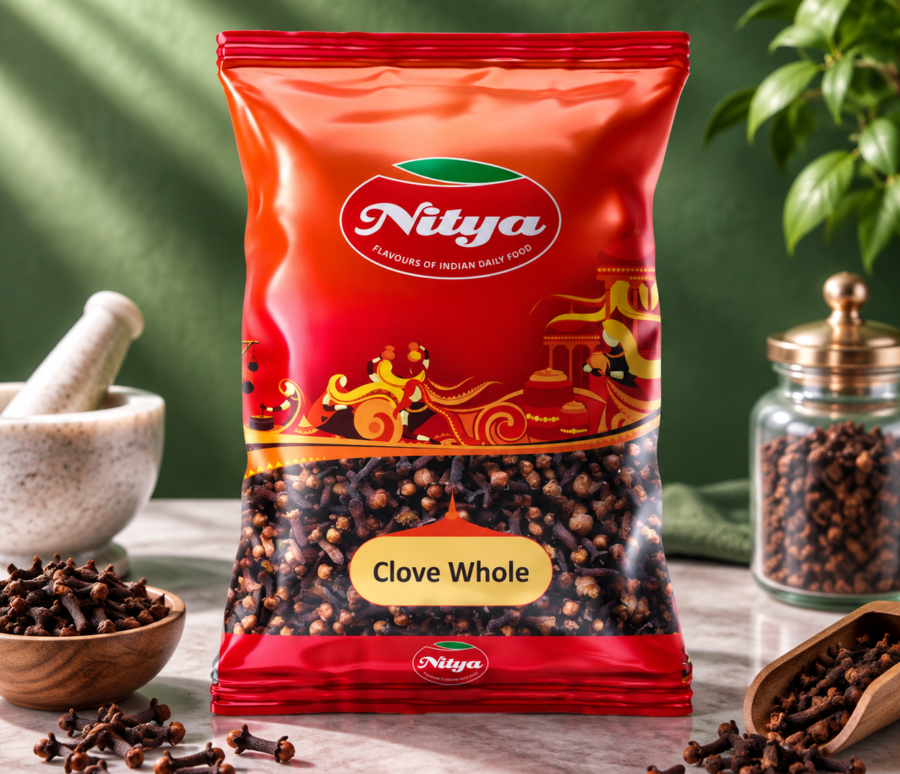 Clove Whole (2)