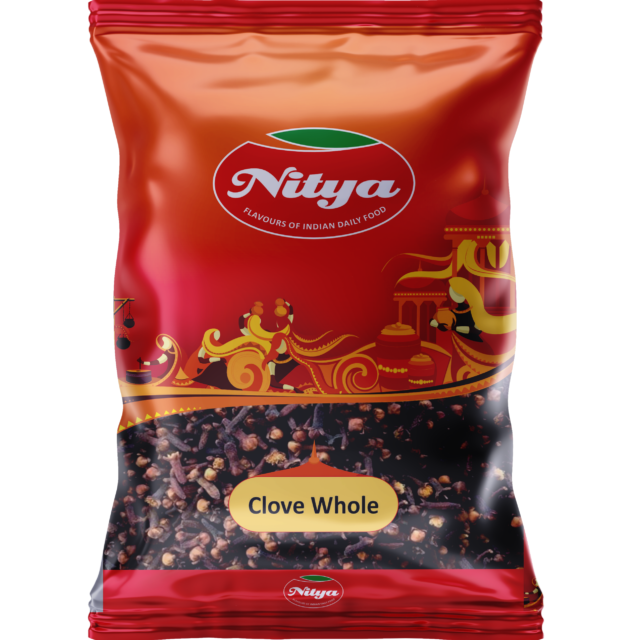 Clove Whole