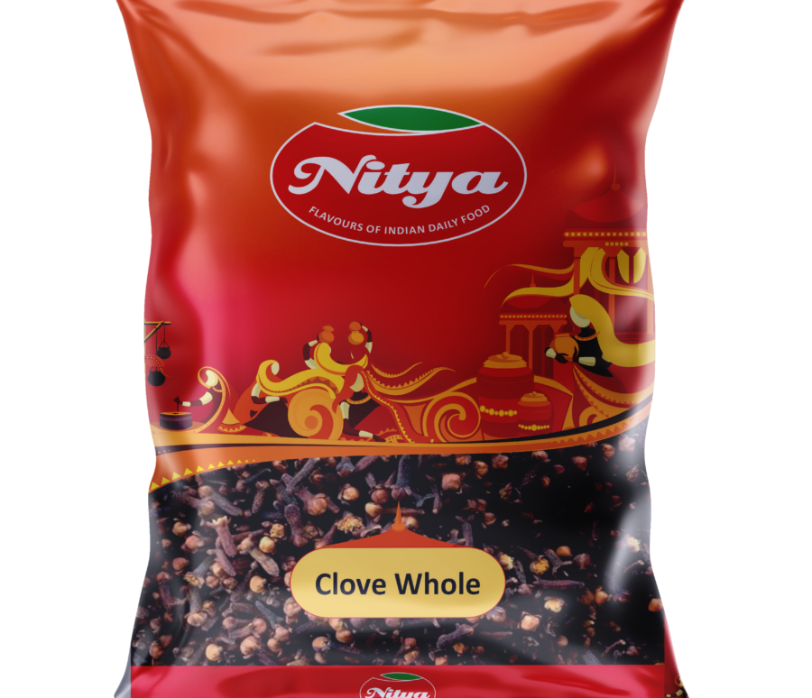Clove Whole