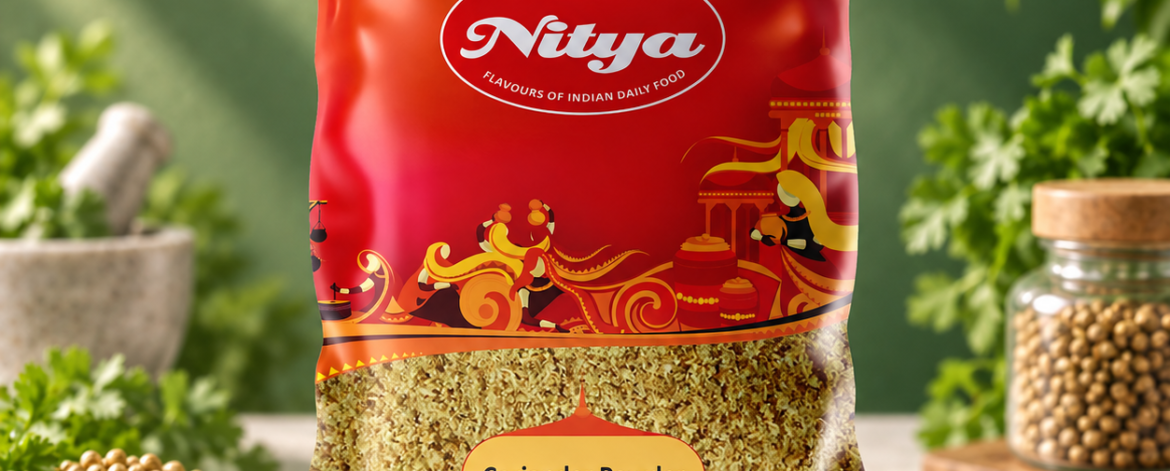 Coriander Powder (2)