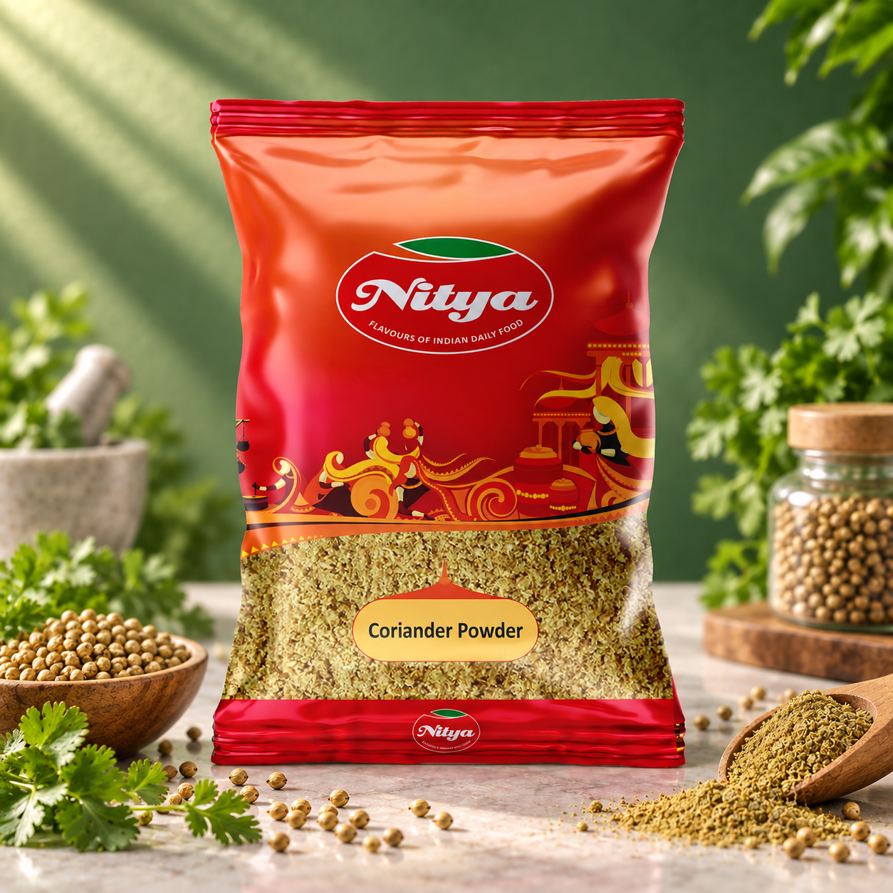 Coriander Powder (2)