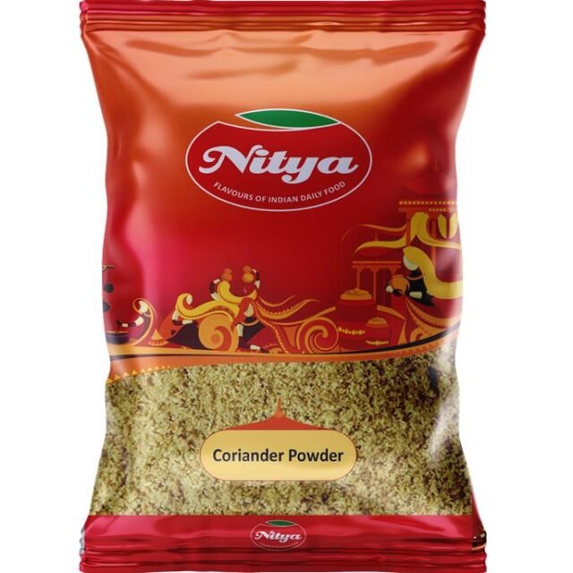 Coriander Powder