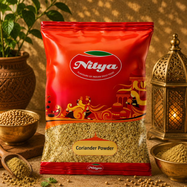 Coriander Powder