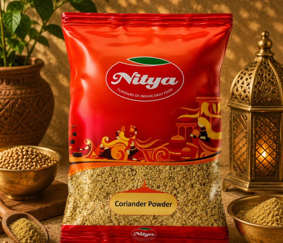 Coriander Powder Coriander Powder