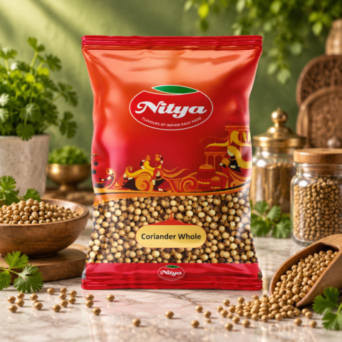 Coriander Whole (2)
