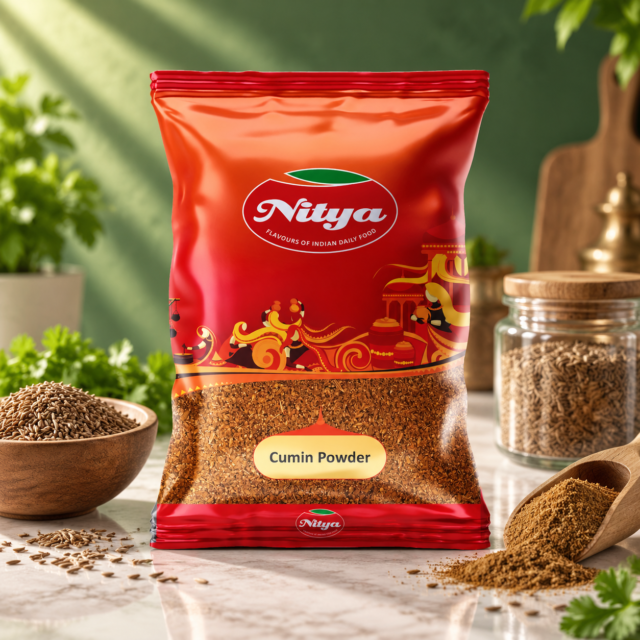 Cumin Powder (3)