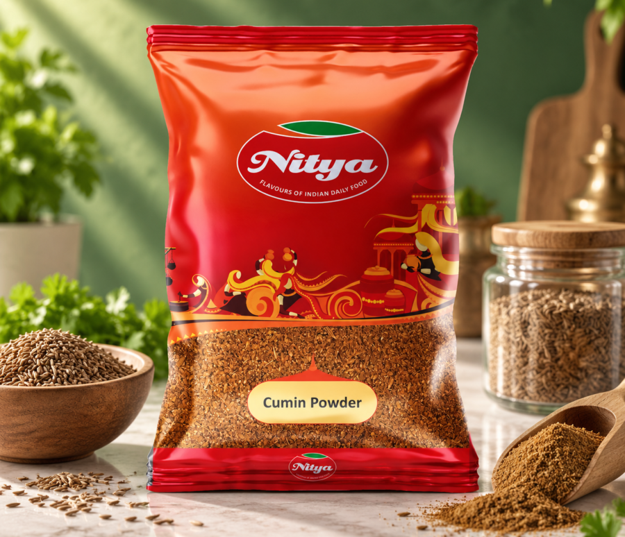 Cumin Powder (3)