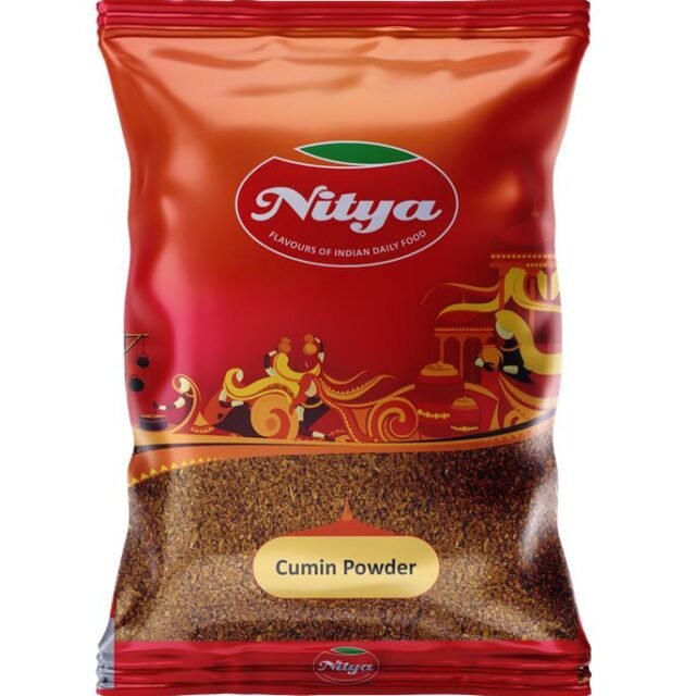 Cumin Powder