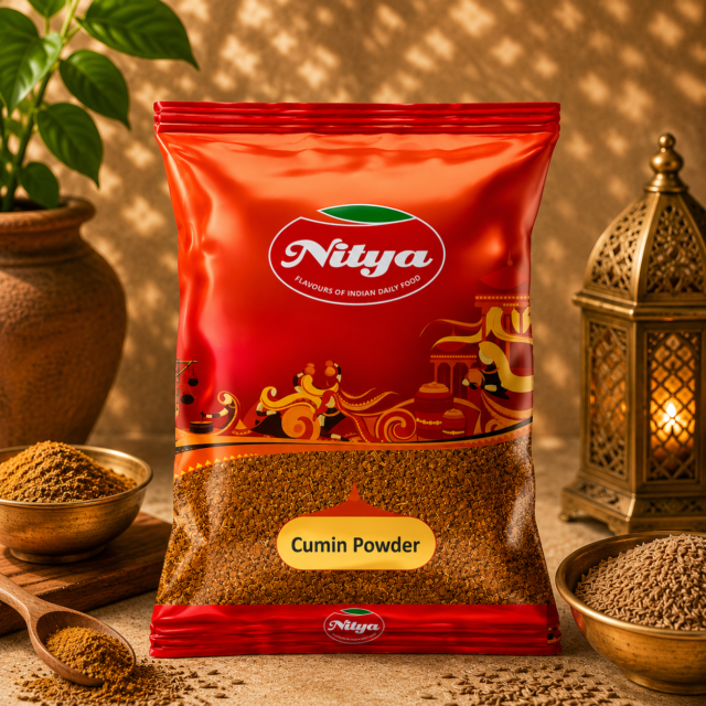Cumin Powder