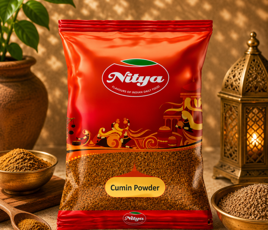 Cumin Powder