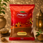 Cumin Whole