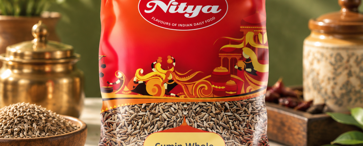Cumin Whole (2)