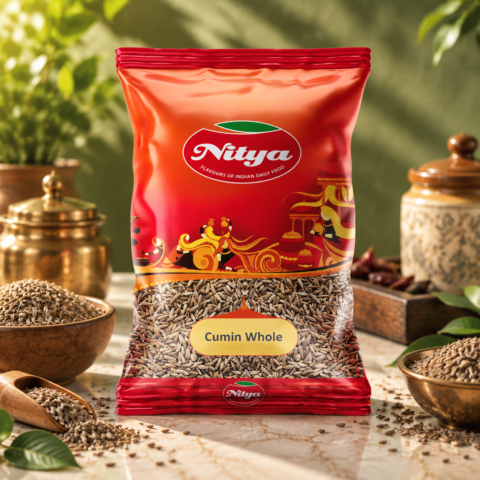 Cumin Whole (2)