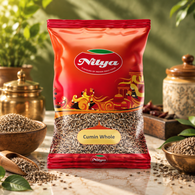 Cumin Whole (2)