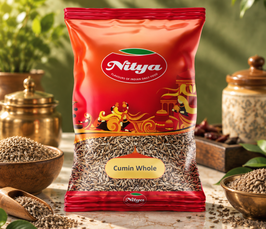 Cumin Whole (2)