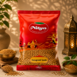 Fenugreek Seeds