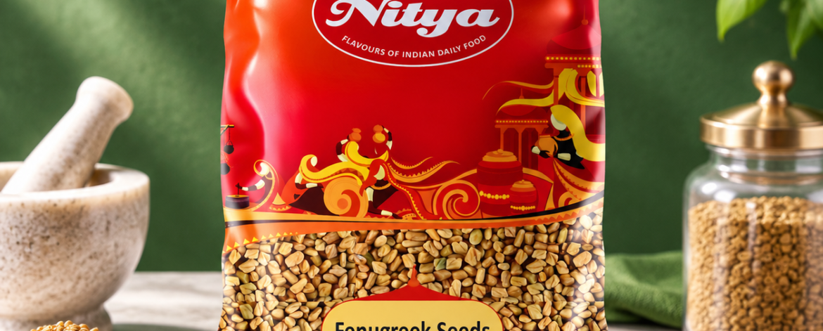 Fennugreek Seeds (2)
