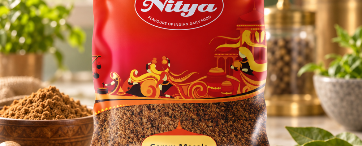 Garam Masala (2)