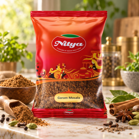 Garam Masala (2)