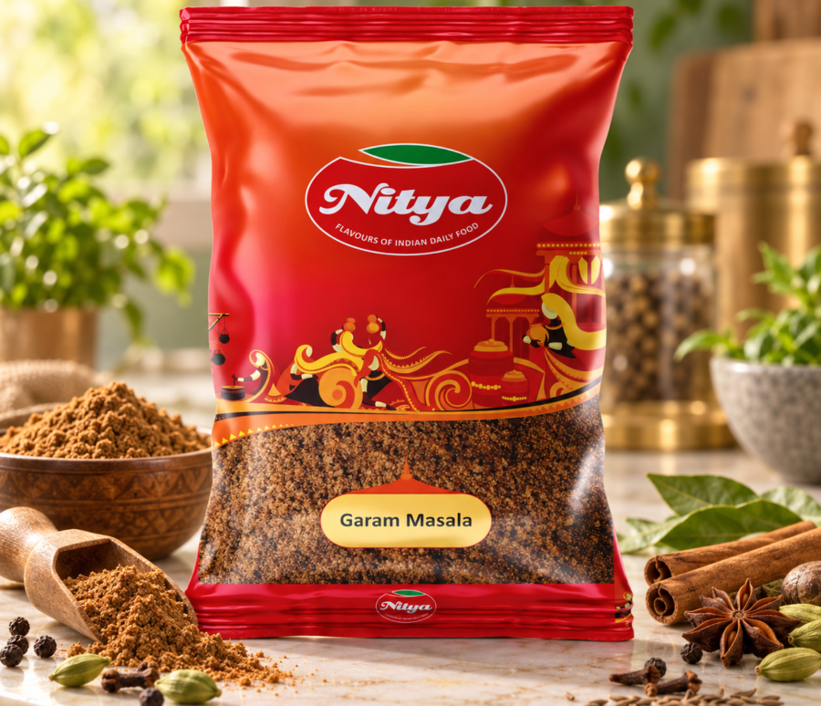 Garam Masala (2) Garam Masala (2)