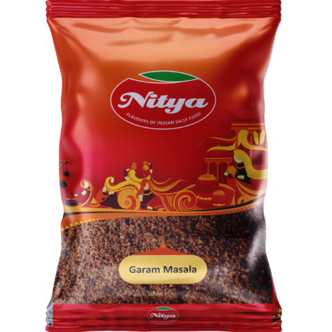 Garam Masala