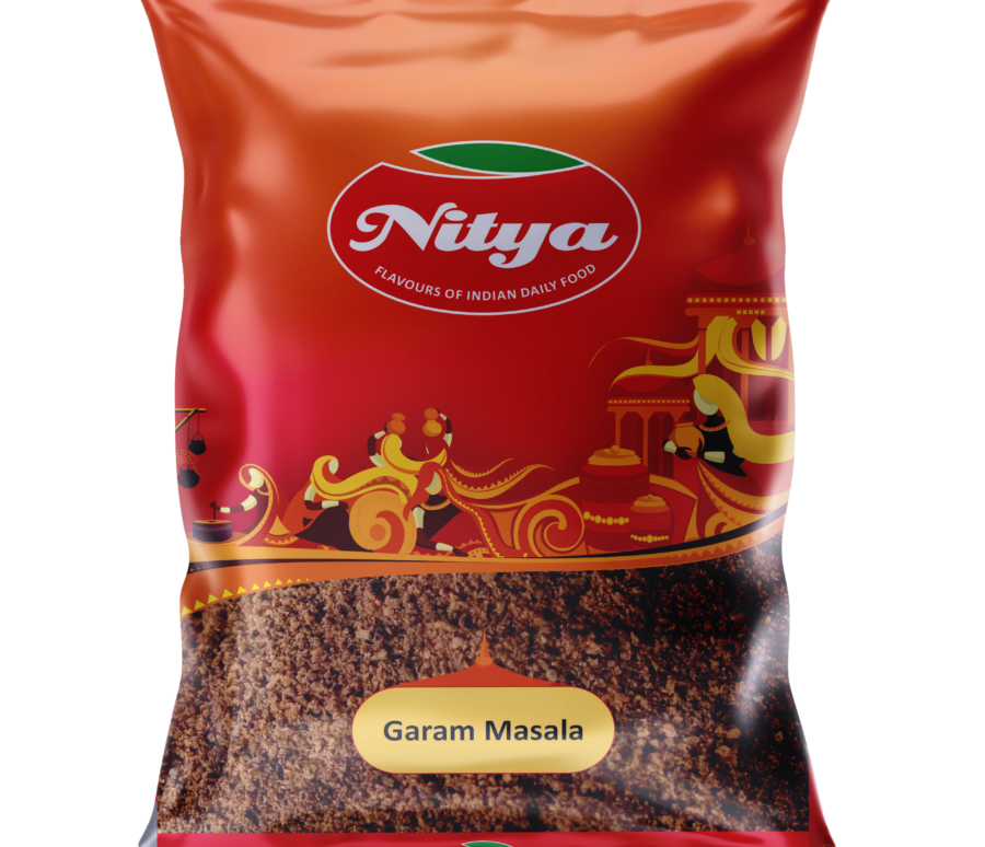 Garam Masala