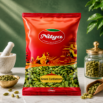 Green Cardamom