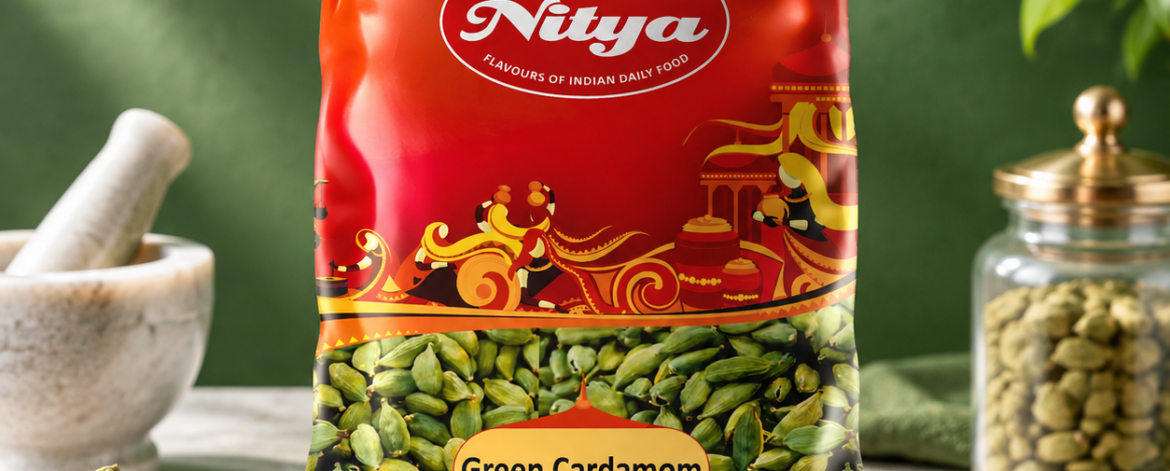 Green Cardamom (2)