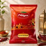 Kashmiri Chilli Powder
